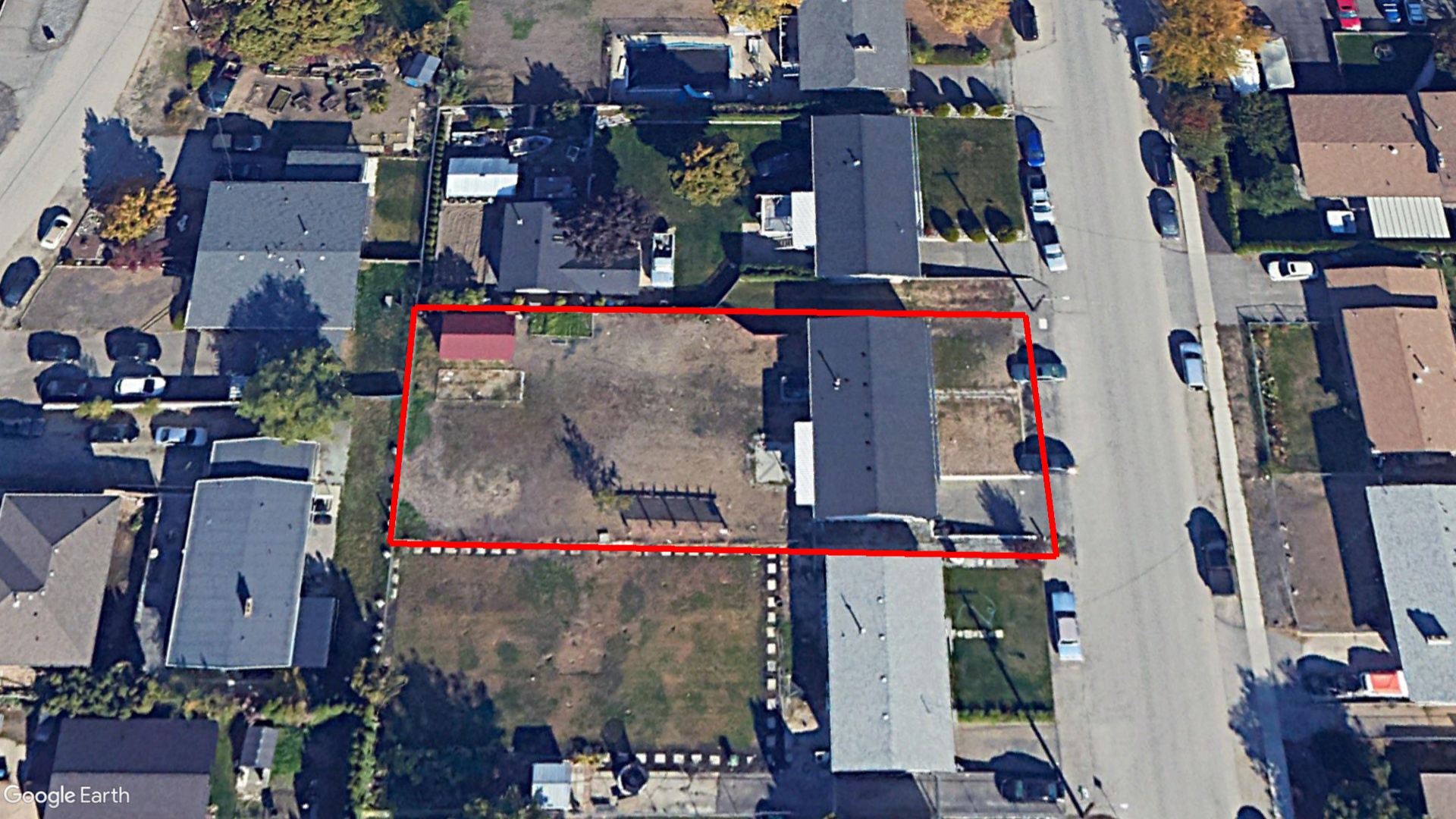 Tax Sale Kelowna, British Columbia - 
