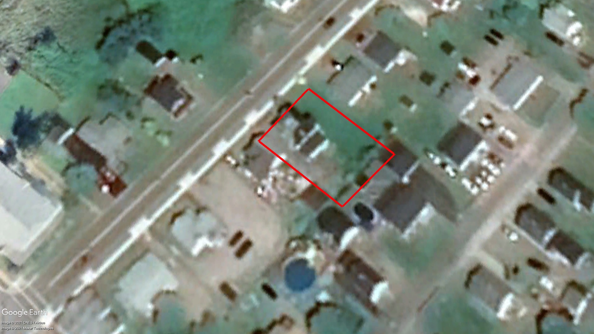 Tax Sale Cape Breton, Nova Scotia - 00931969