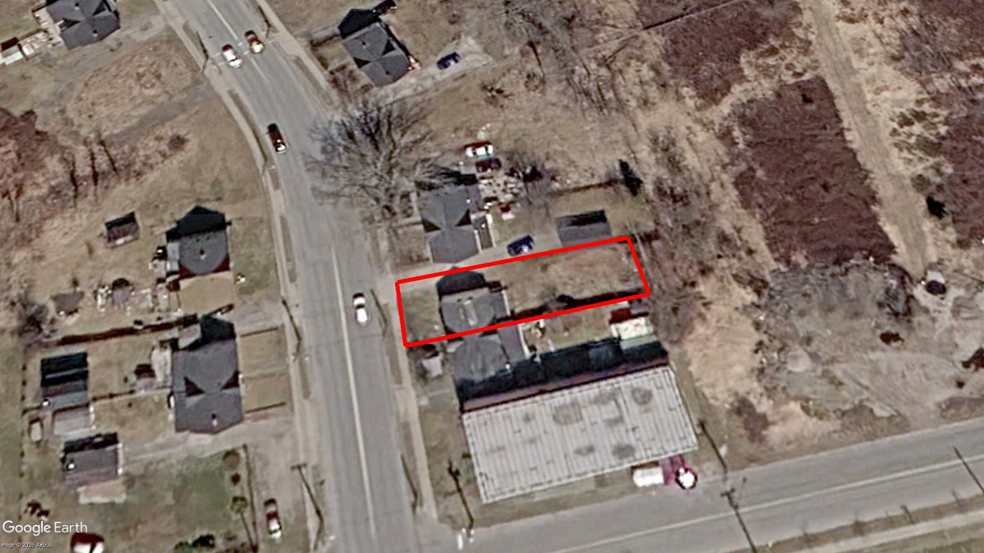 Tax Sale Cape Breton, Nova Scotia - 546828