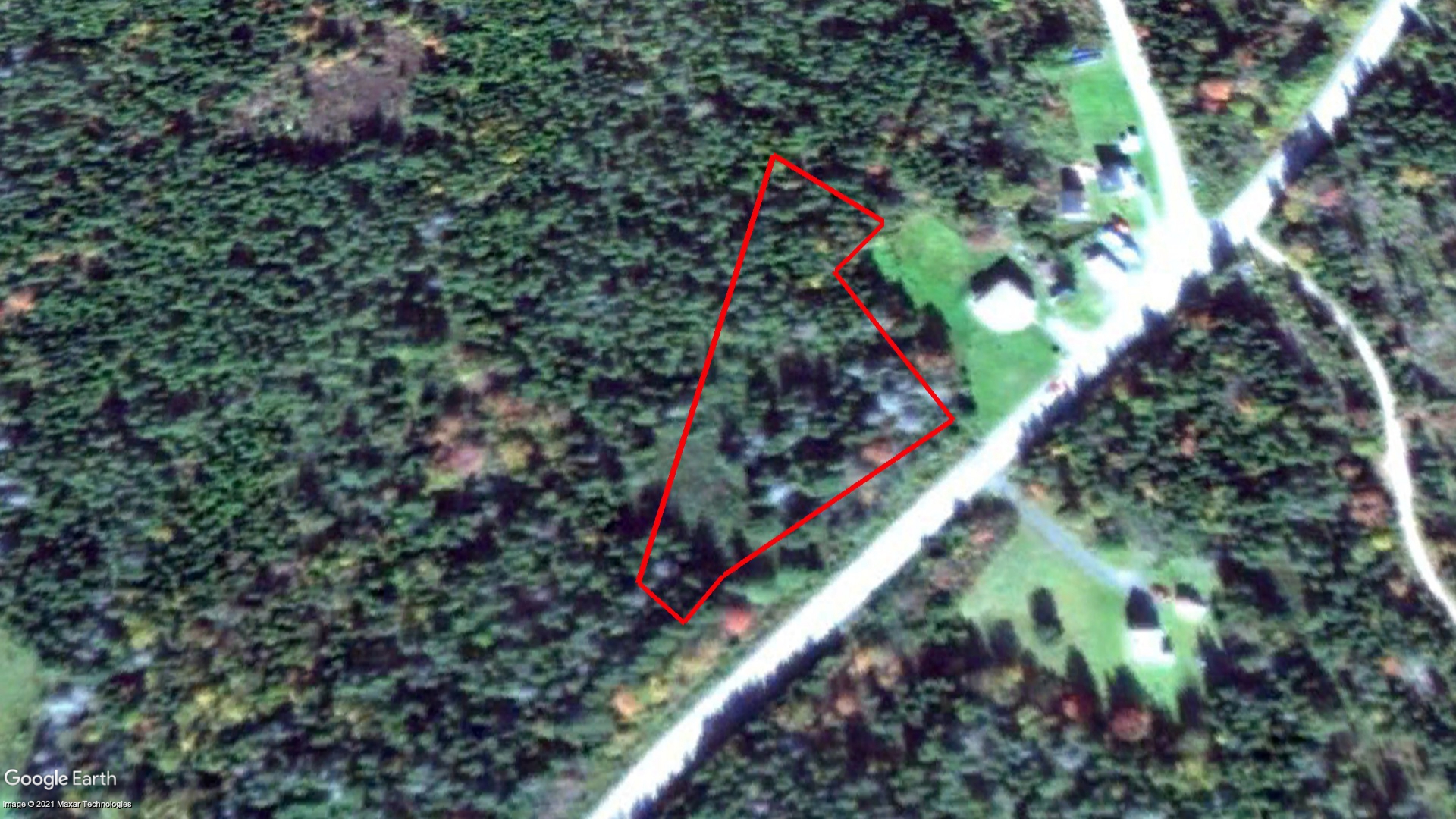 Tax Sale Victoria, Nova Scotia - 09330291