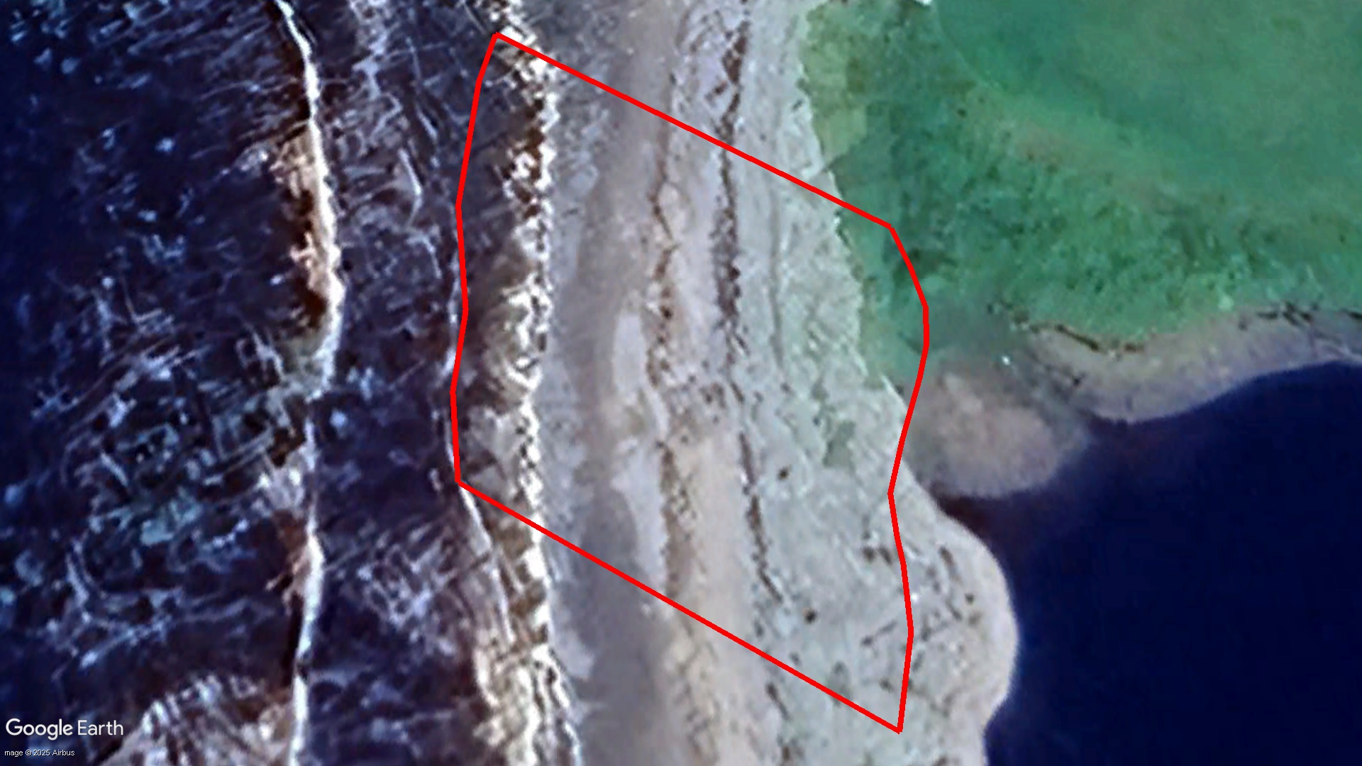 Tax Sale Clare, Nova Scotia - 08542031