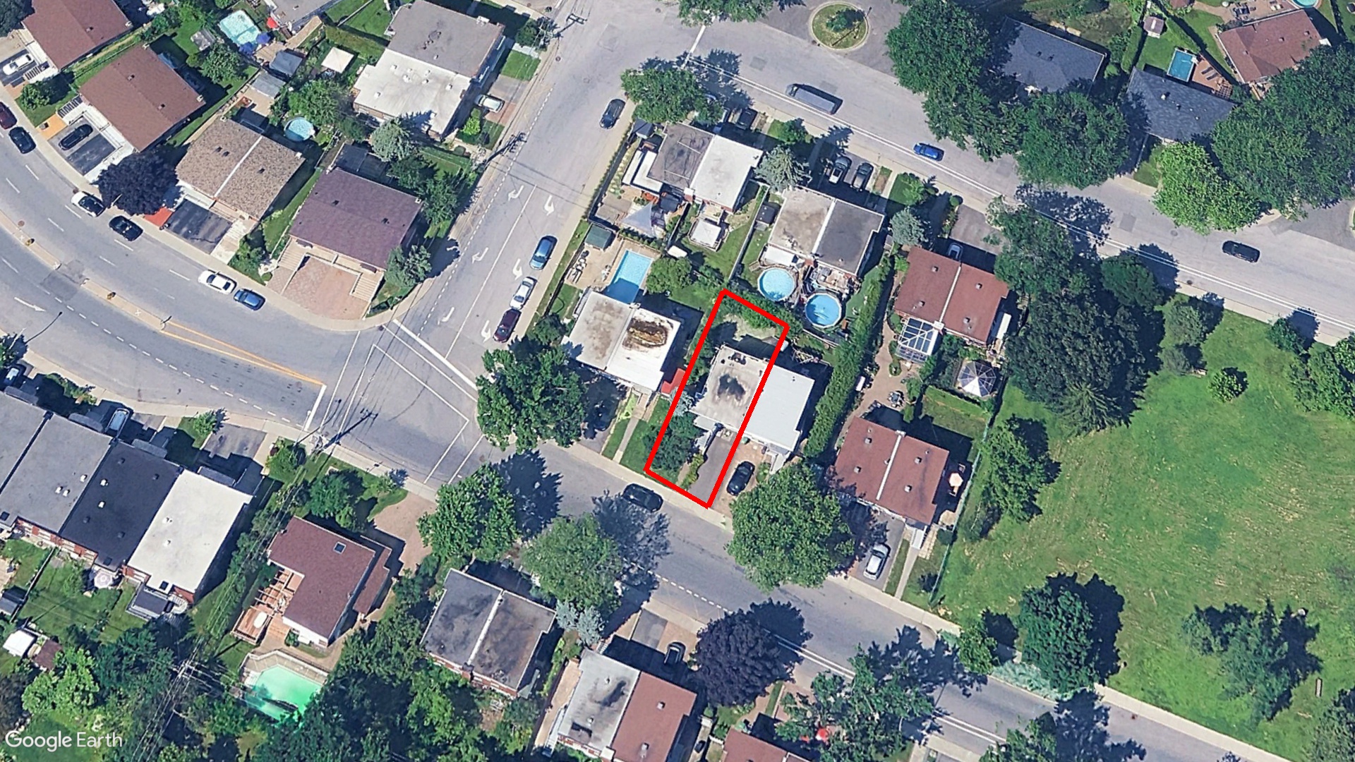 Tax Sale Montreal, Quebec - 363069-00