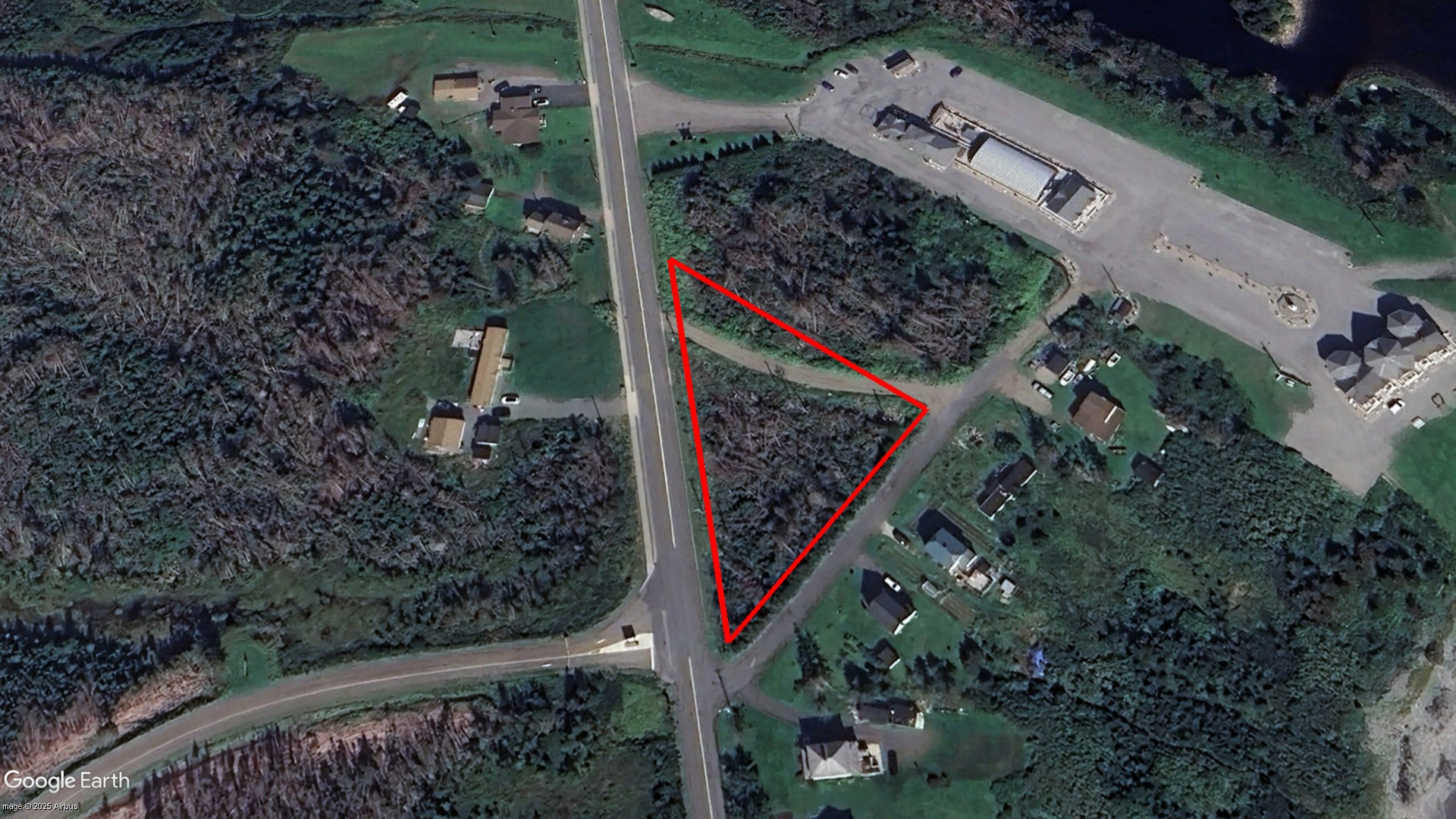 Tax Sale Cape Breton, Nova Scotia - 3085961