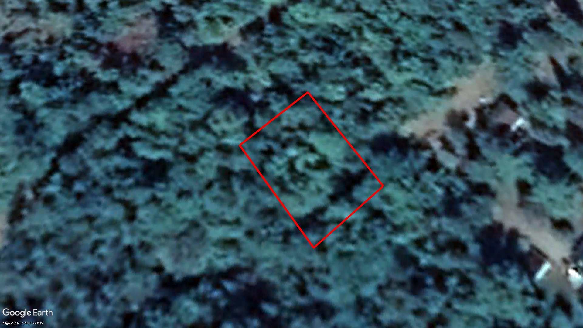 Tax Sale Maskinongé, Quebec - 4951-93-0212