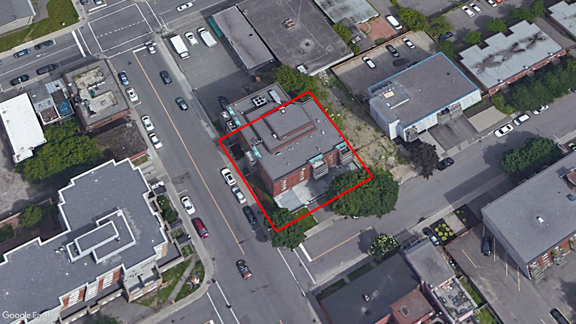 Tax Sale Ottawa, Ontario - 020.701.02835.0000