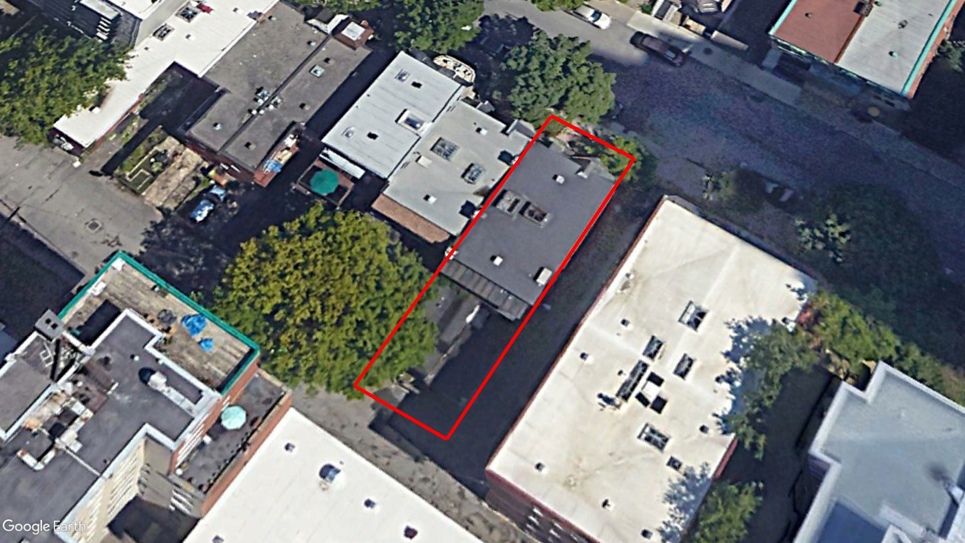 Tax Sale Montreal, Quebec - 170094-00