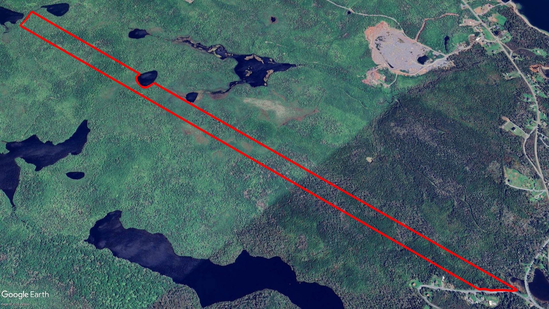 Tax Sale Halifax, Nova Scotia - 09380213