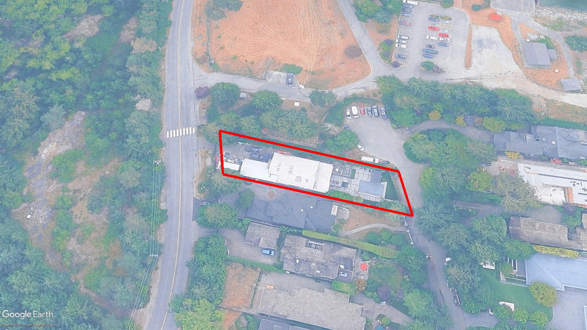 Tax Sale West Vancouver, British Columbia - 