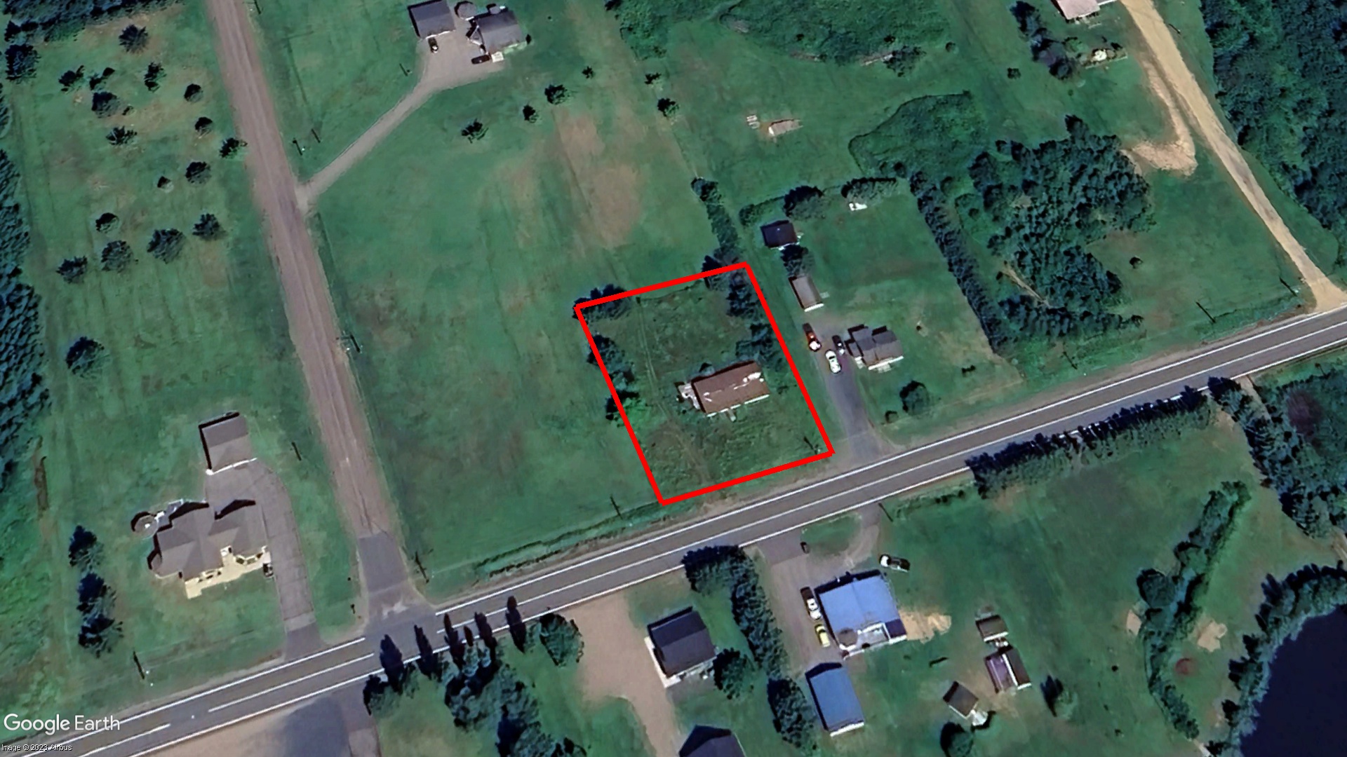 Tax Sale Gloucester, New Brunswick - 02913885