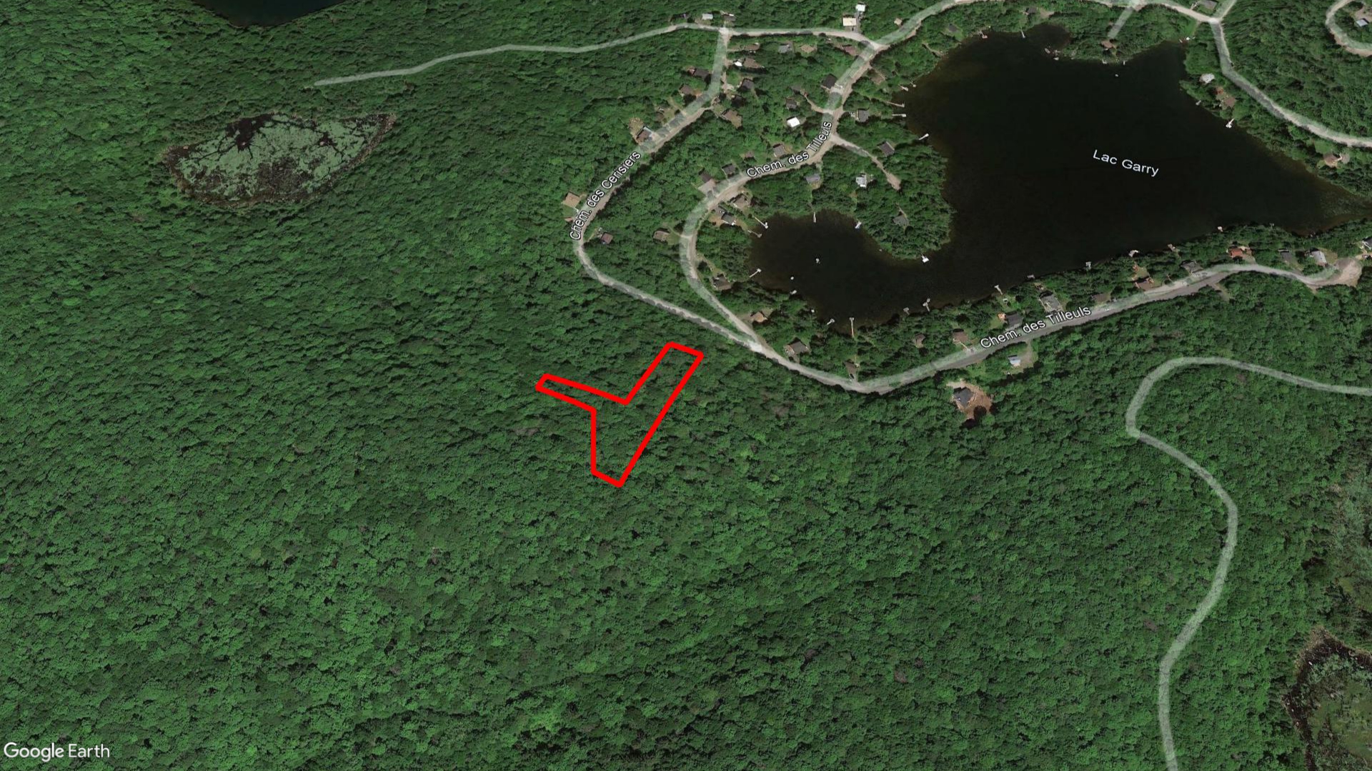 Tax Sale SAINT-ADOLPHE D’HOWARD, Quebec - 3391-03-3904-4