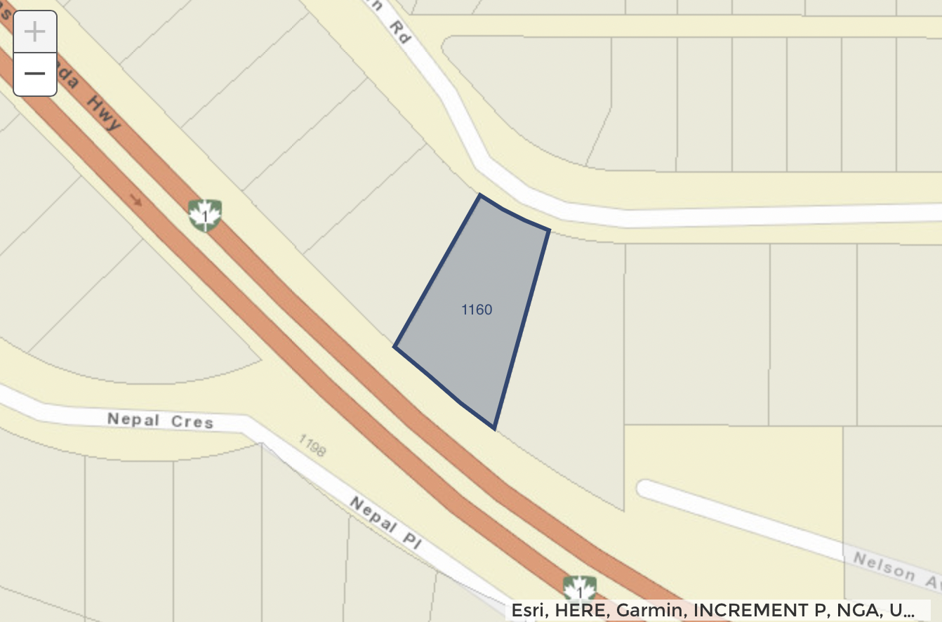 Tax Sale West Vancouver, British Columbia - 08-328-22-0258-000-000