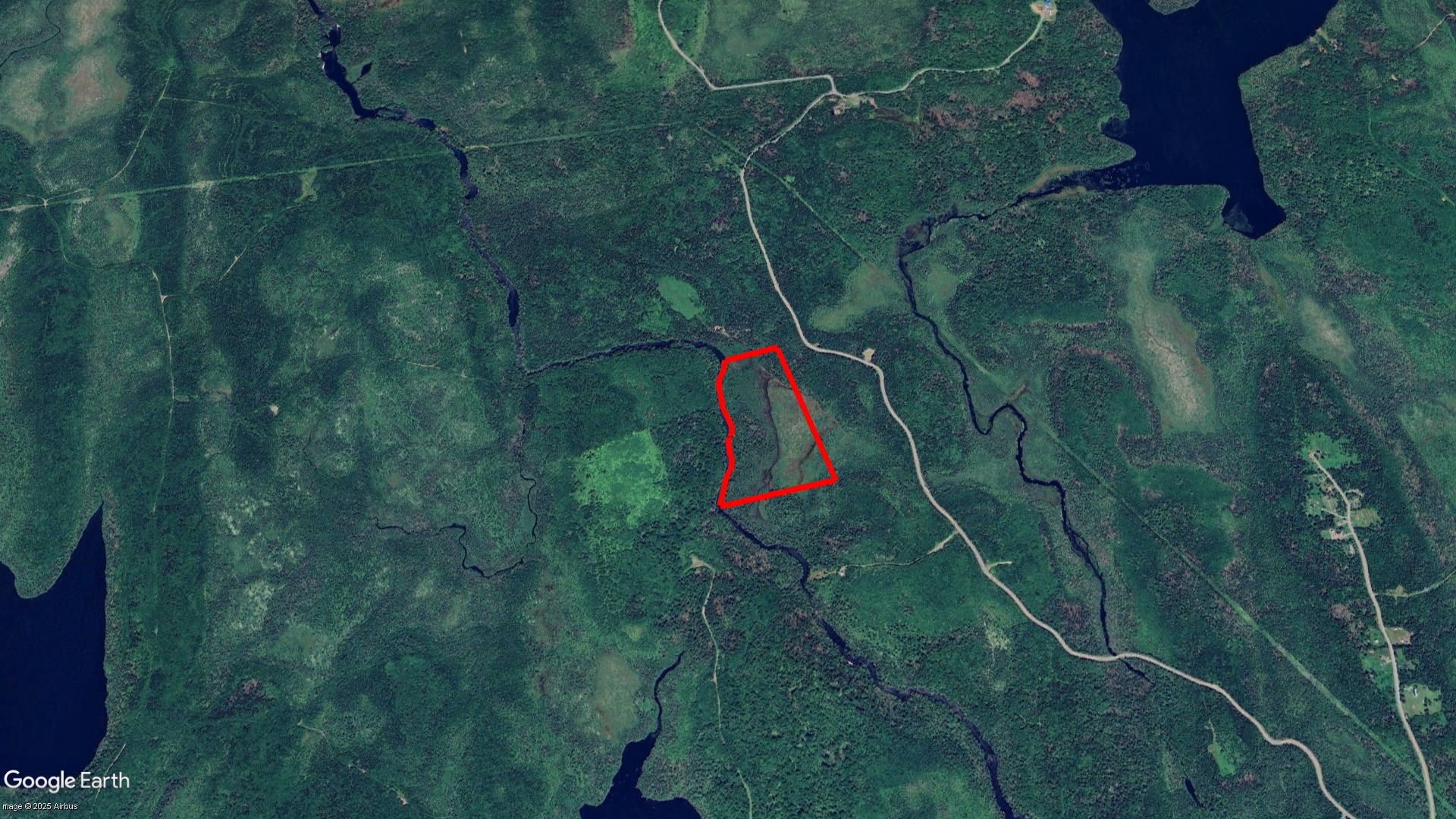 Tax Sale Halifax, Nova Scotia - 04300343