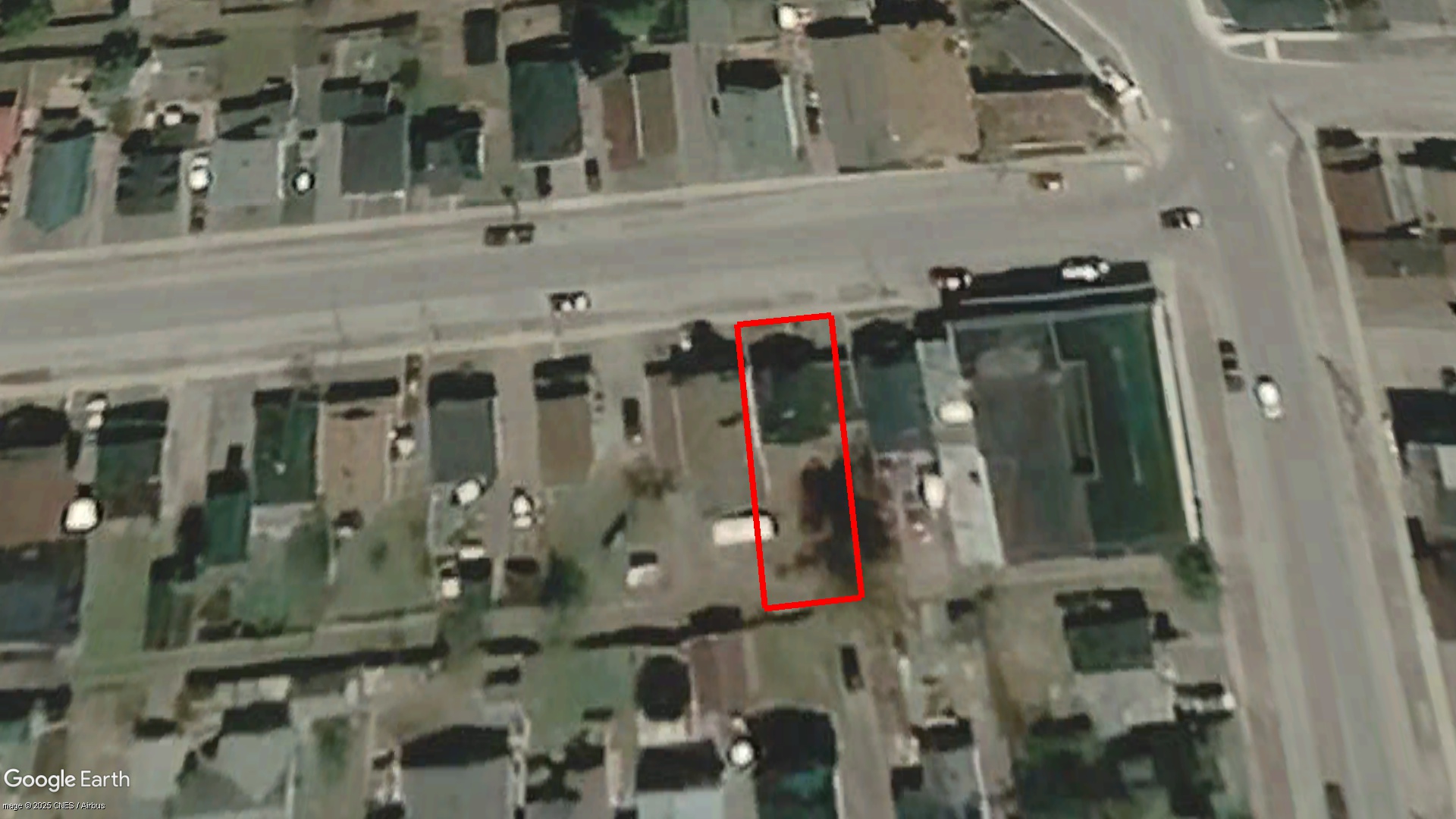 Tax Sale Kirkland Lake, Ontario - 54 68 000 013 01900 0000