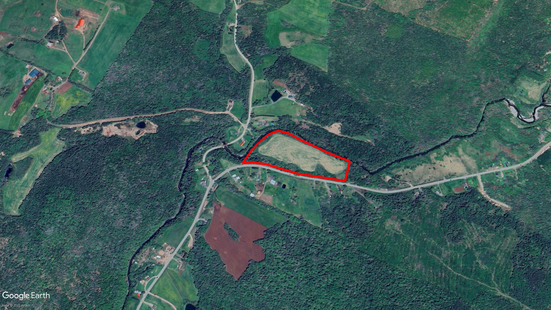 Tax Sale Kings, New Brunswick - 04877441