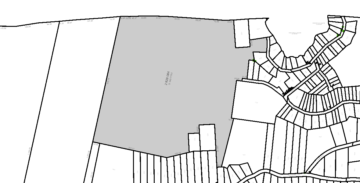 Tax Sale SAINT-ADOLPHE D’HOWARD, Quebec - 3389-43-3507-5