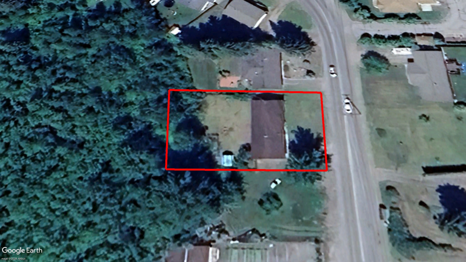 Tax Sale Quesnel, British Columbia - 470-0002603.000