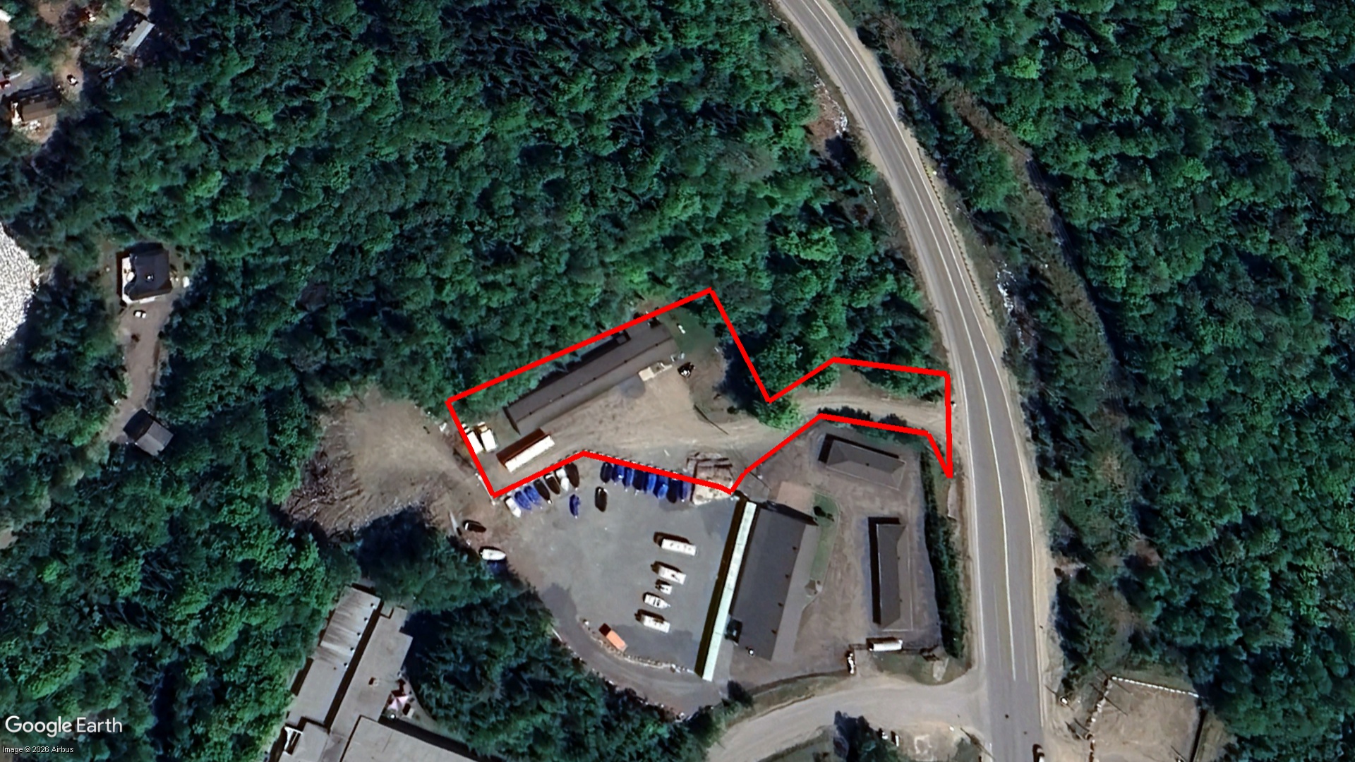 Tax Sale Les Pays-d'en-Haut, Quebec - 