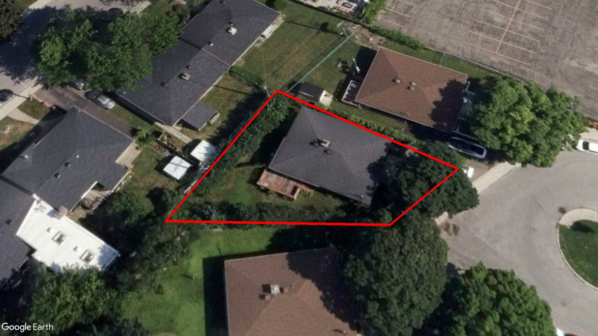 Tax Sale Montreal, Quebec - 740068-00