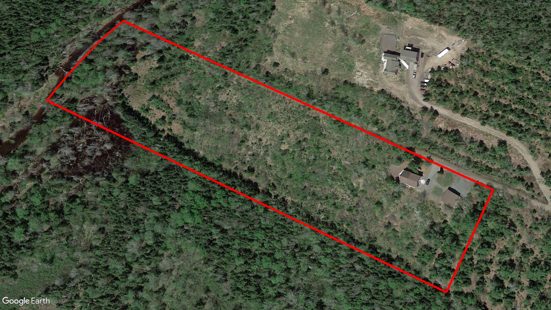 Tax Sale Albert Westmorland, New Brunswick - 05742144