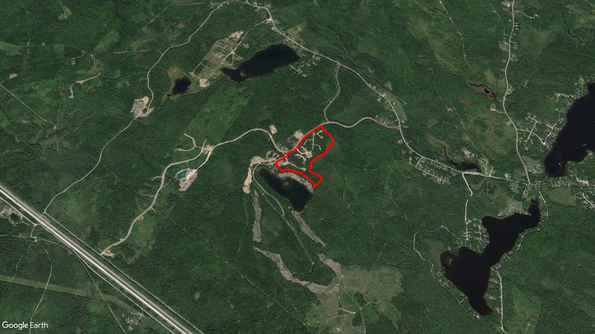 Tax Sale West Hants, Nova Scotia - 10744415