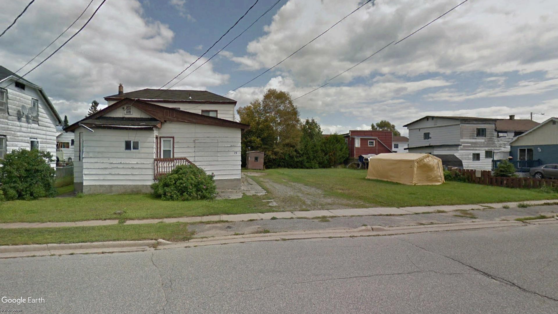 Tax Sale Wawa, Ontario - 57 76 000 002 09507 0000