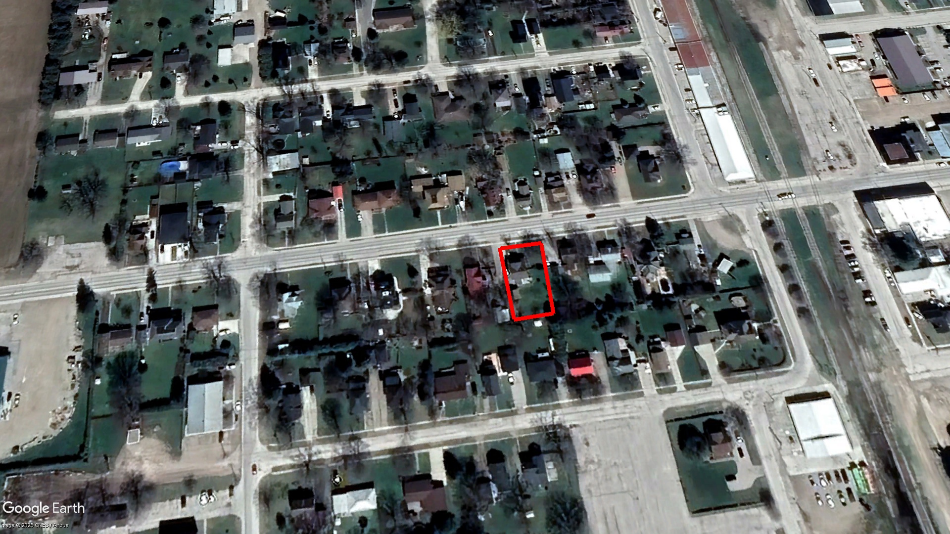 Tax Sale Bluewater, Ontario - 40 20 110 004 00600 0000