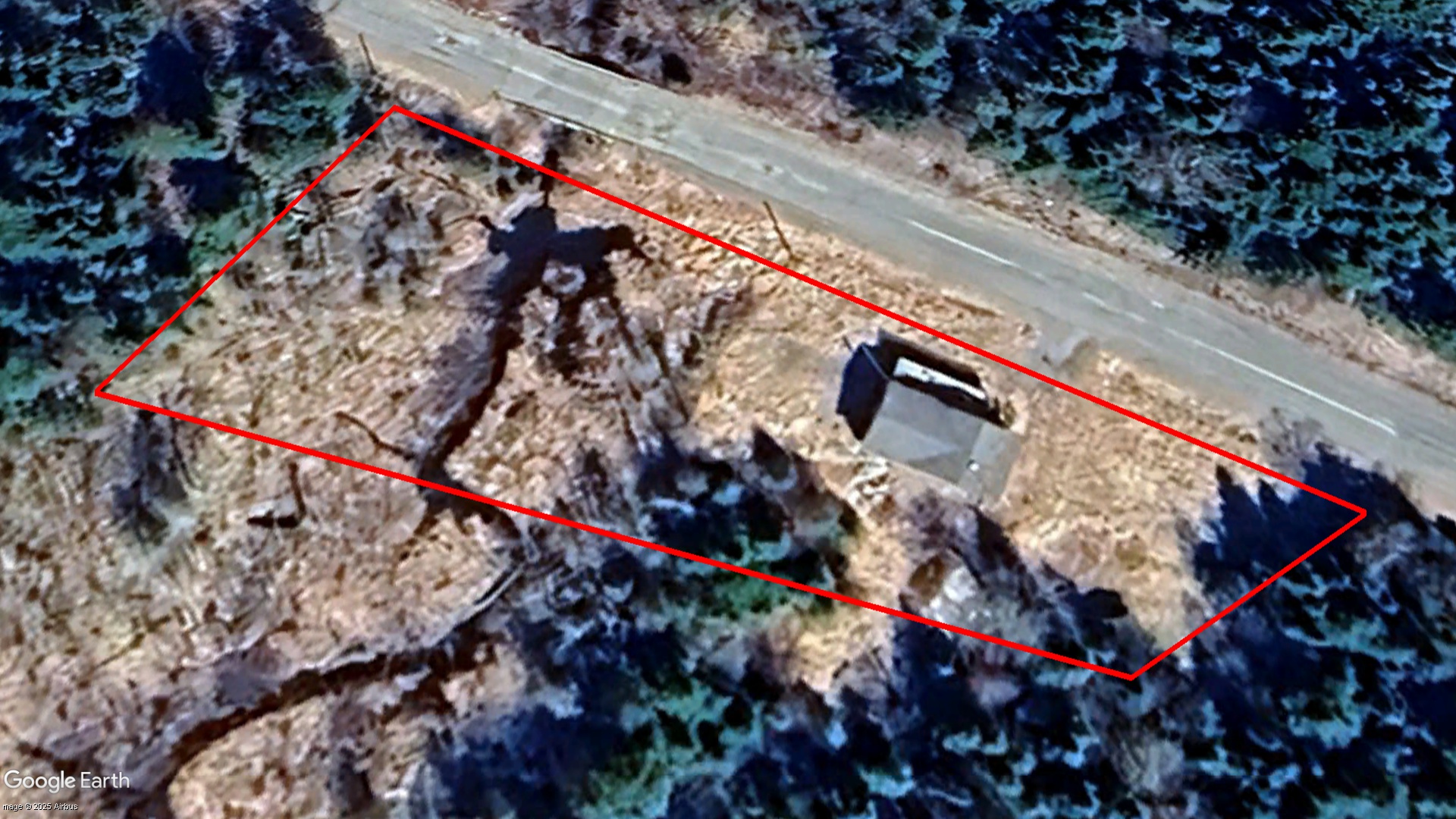 Tax Sale Charlotte, New Brunswick - 05994822