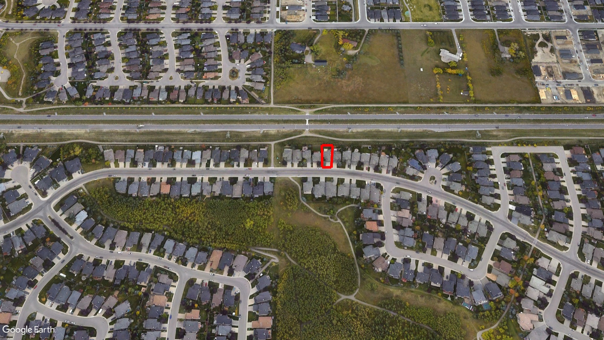 Tax Sale Calgary, Alberta - 165-04000-7