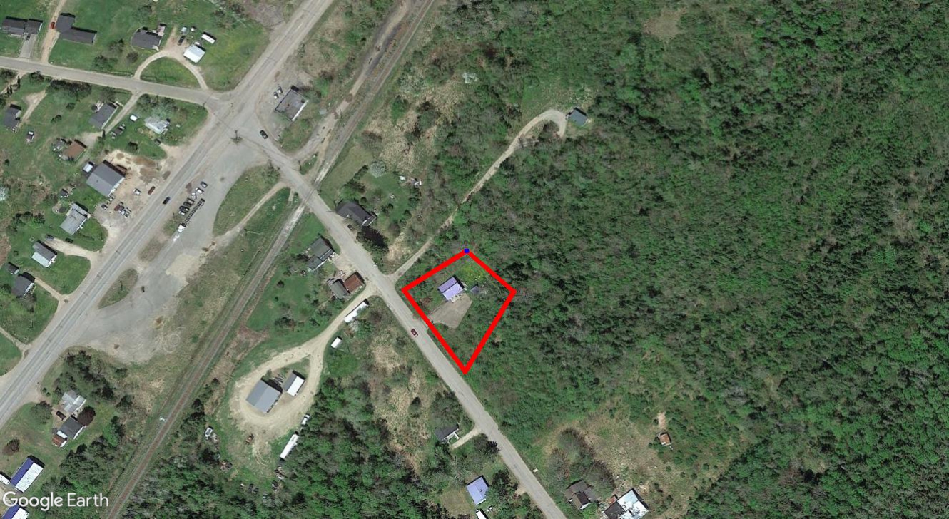 Tax Sale Moncton, New Brunswick - 02308585