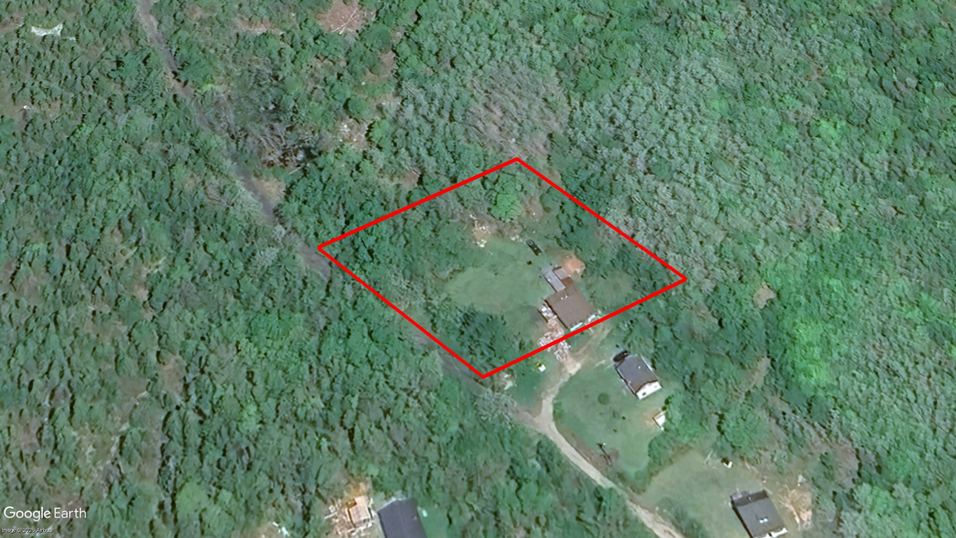 Tax Sale Annapolis, Nova Scotia - 16535