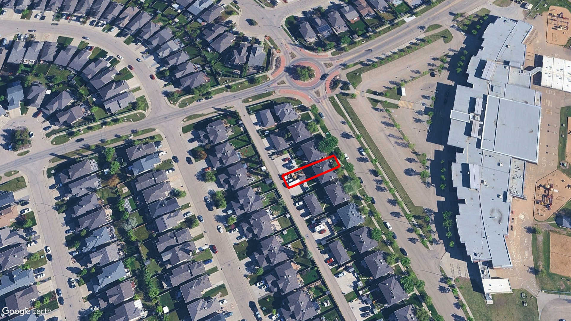 Tax Sale Strathcona, Alberta - 8110023002