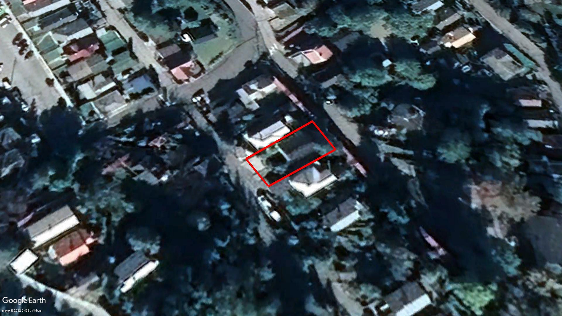 Tax Sale Trail, British Columbia - 21-232-00706.000