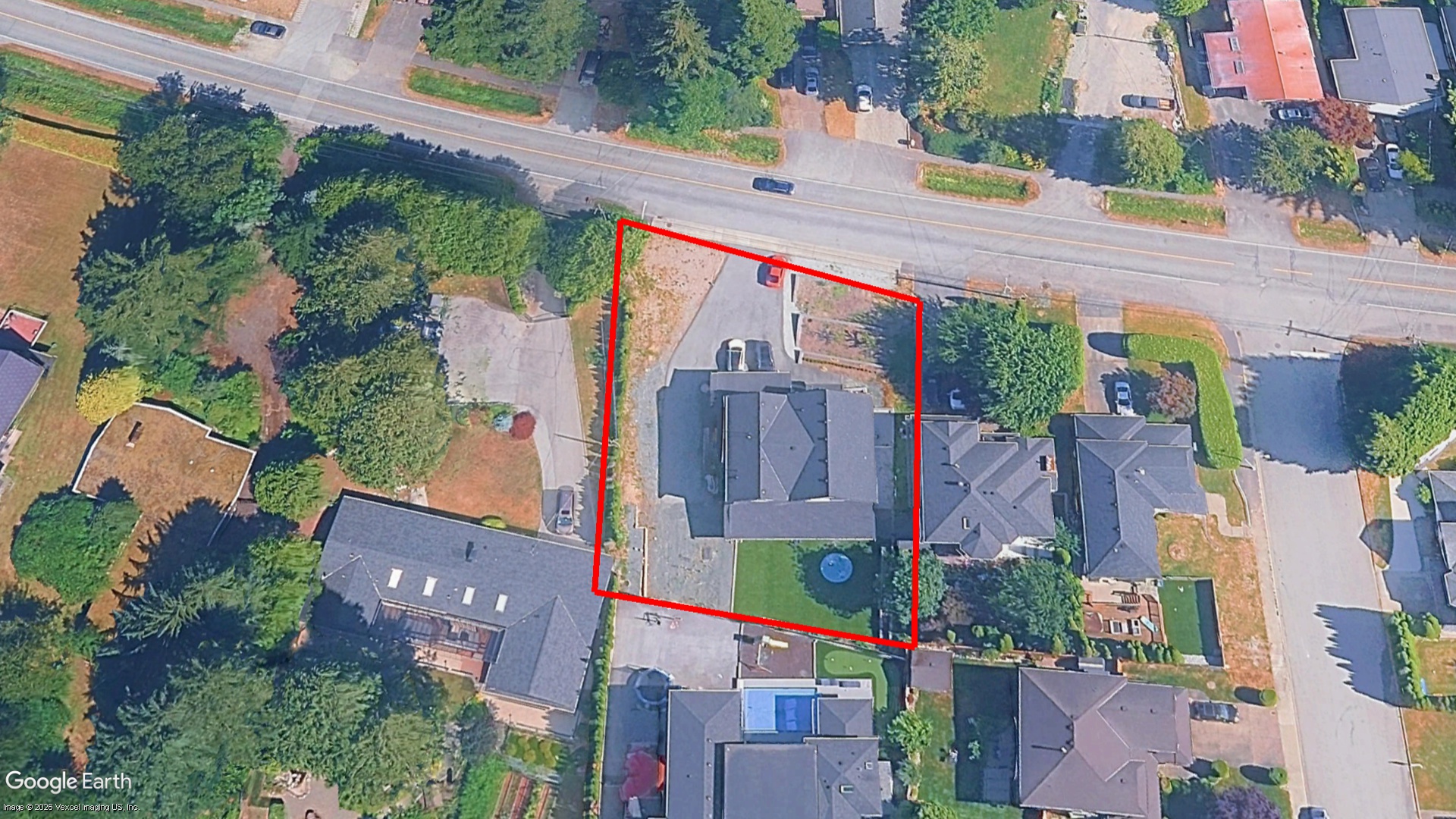 Tax Sale Langley, British Columbia - 