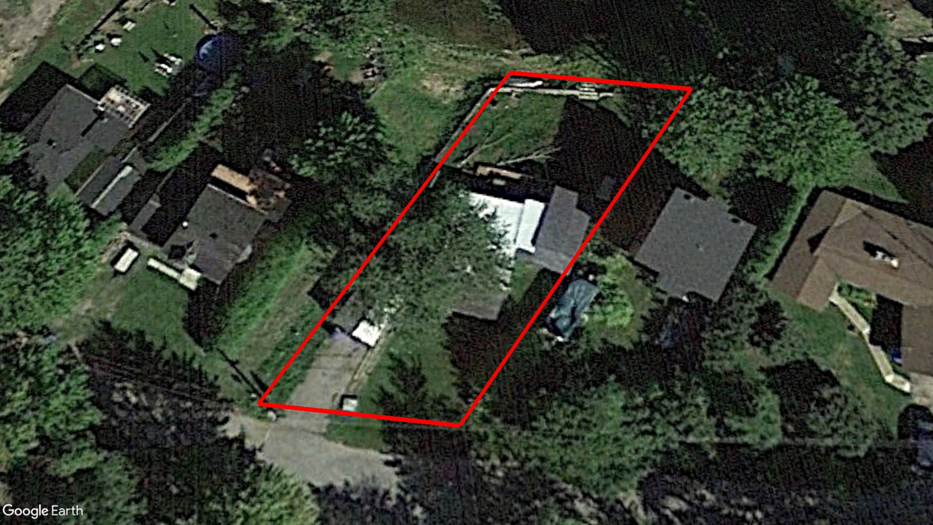 Tax Sale Vaudreuil-Dorion, Quebec - 