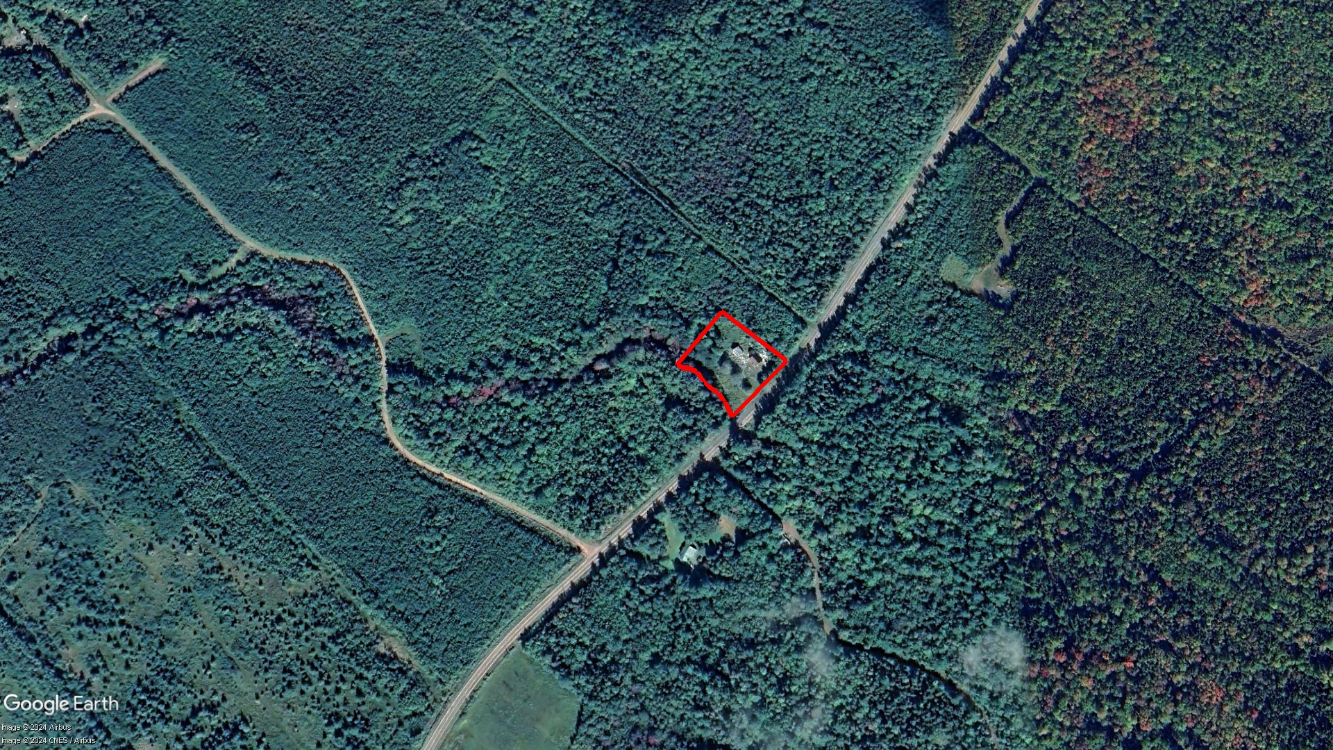 Tax Sale Cumberland, Nova Scotia - 03046257