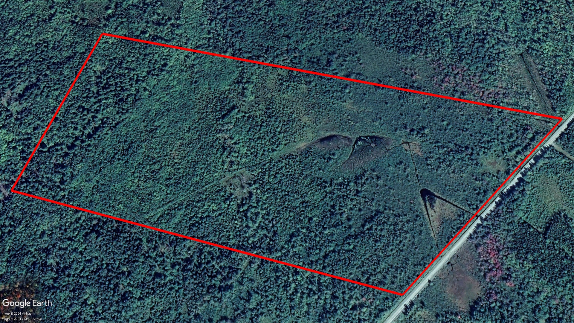 Tax Sale Cumberland, Nova Scotia - 01764675