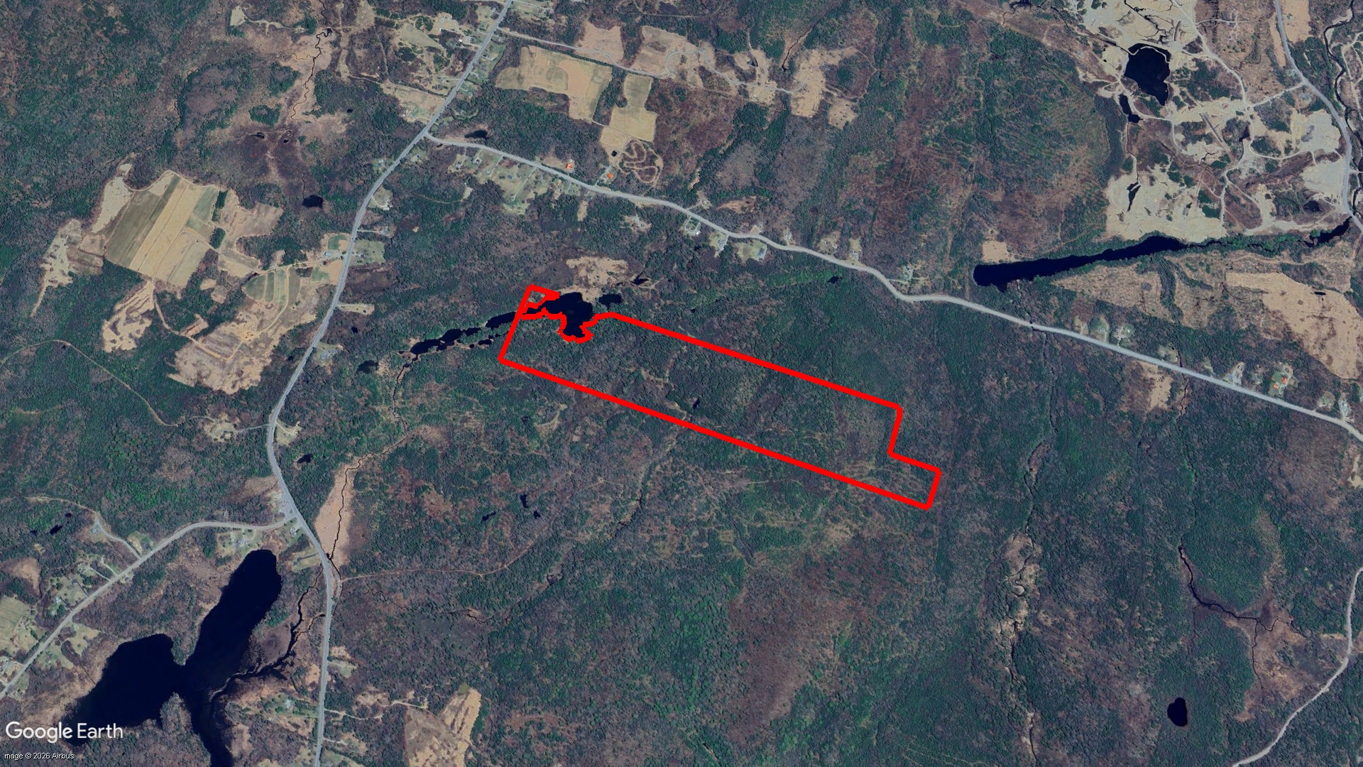 Tax Sale Cape Breton, Nova Scotia - 357855