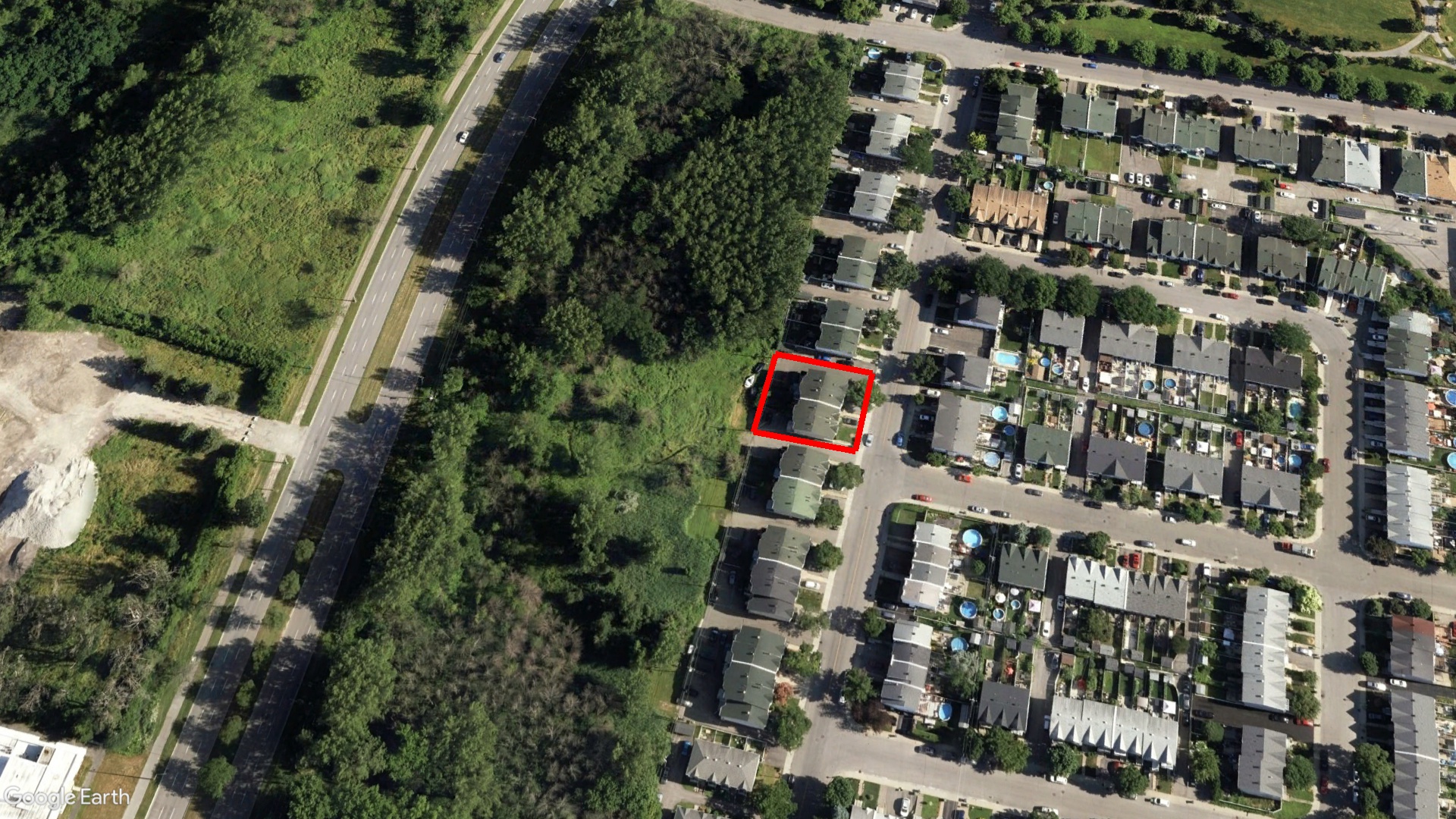 Tax Sale Montreal, Quebec - 808882-41