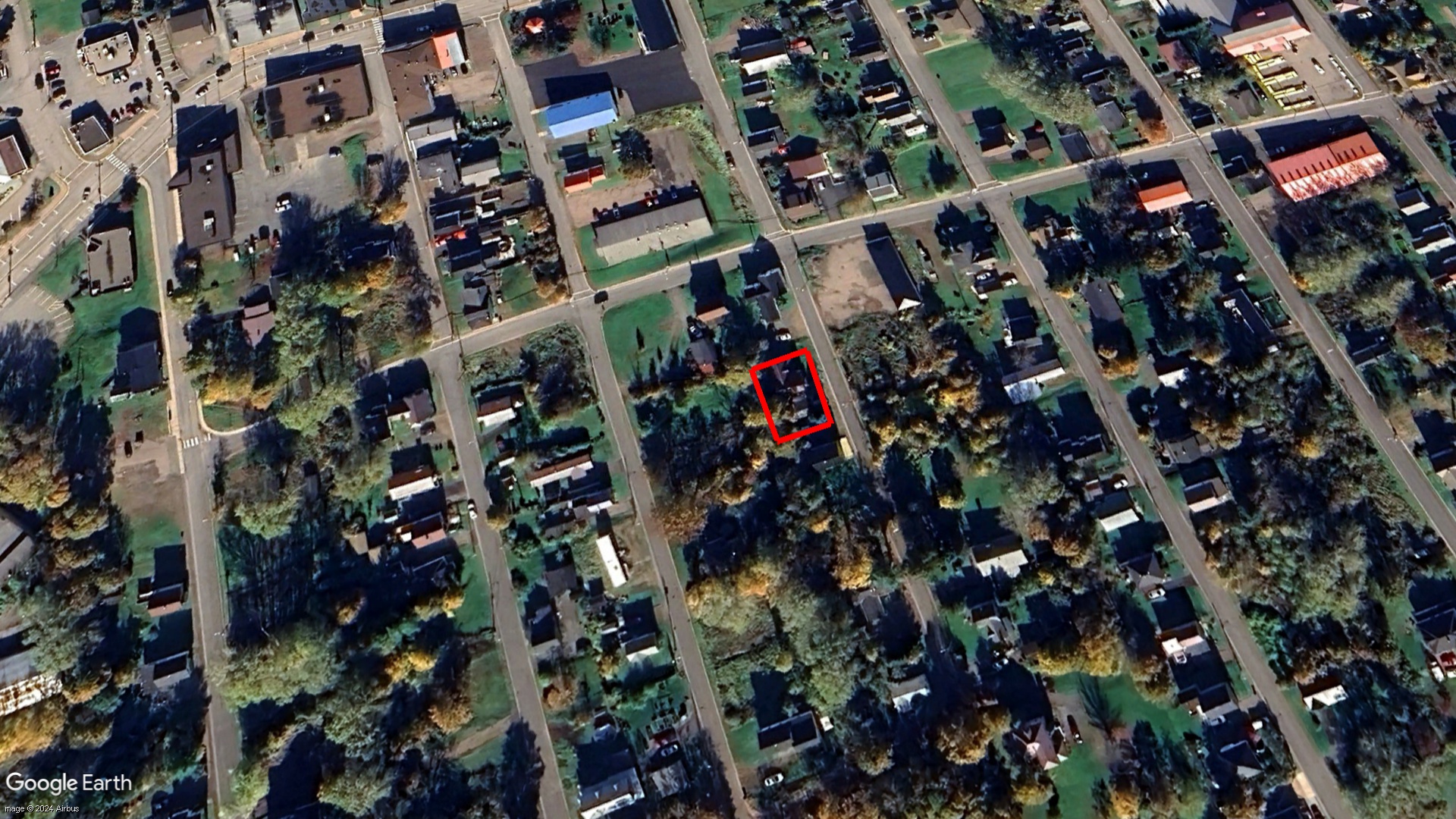 Tax Sale Cumberland, Nova Scotia - 01578626