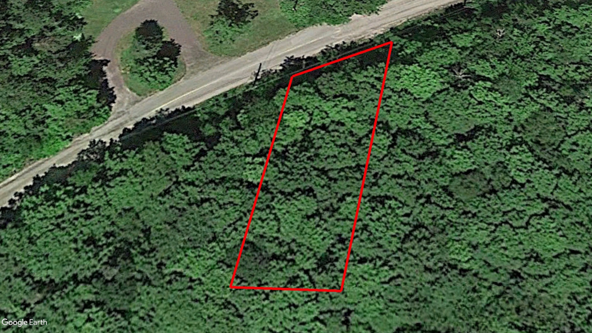 Tax Sale WENTWORTH-NORD, Quebec -  3170-20-8356