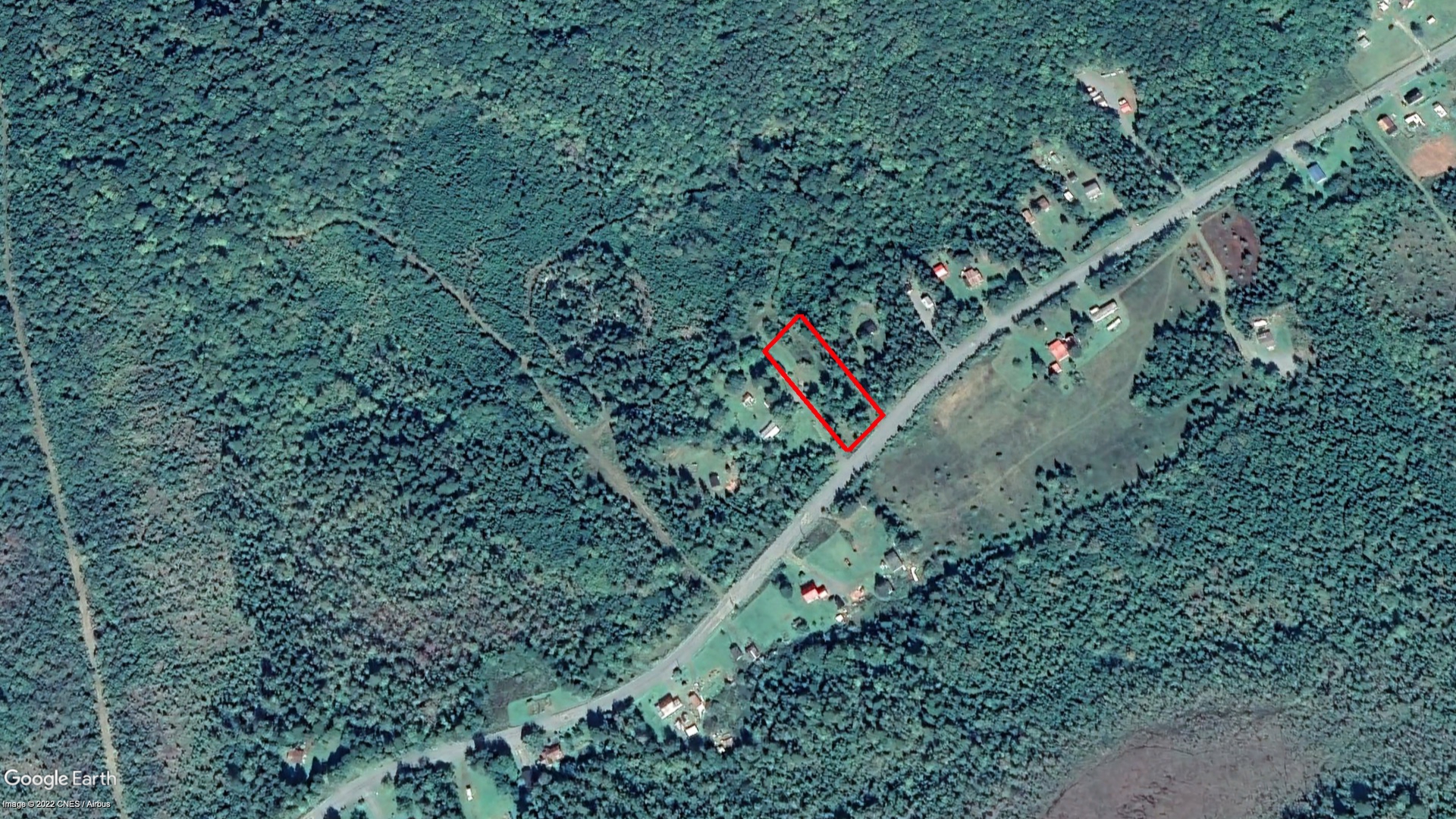 Tax Sale Halifax, Nova Scotia - 07673620