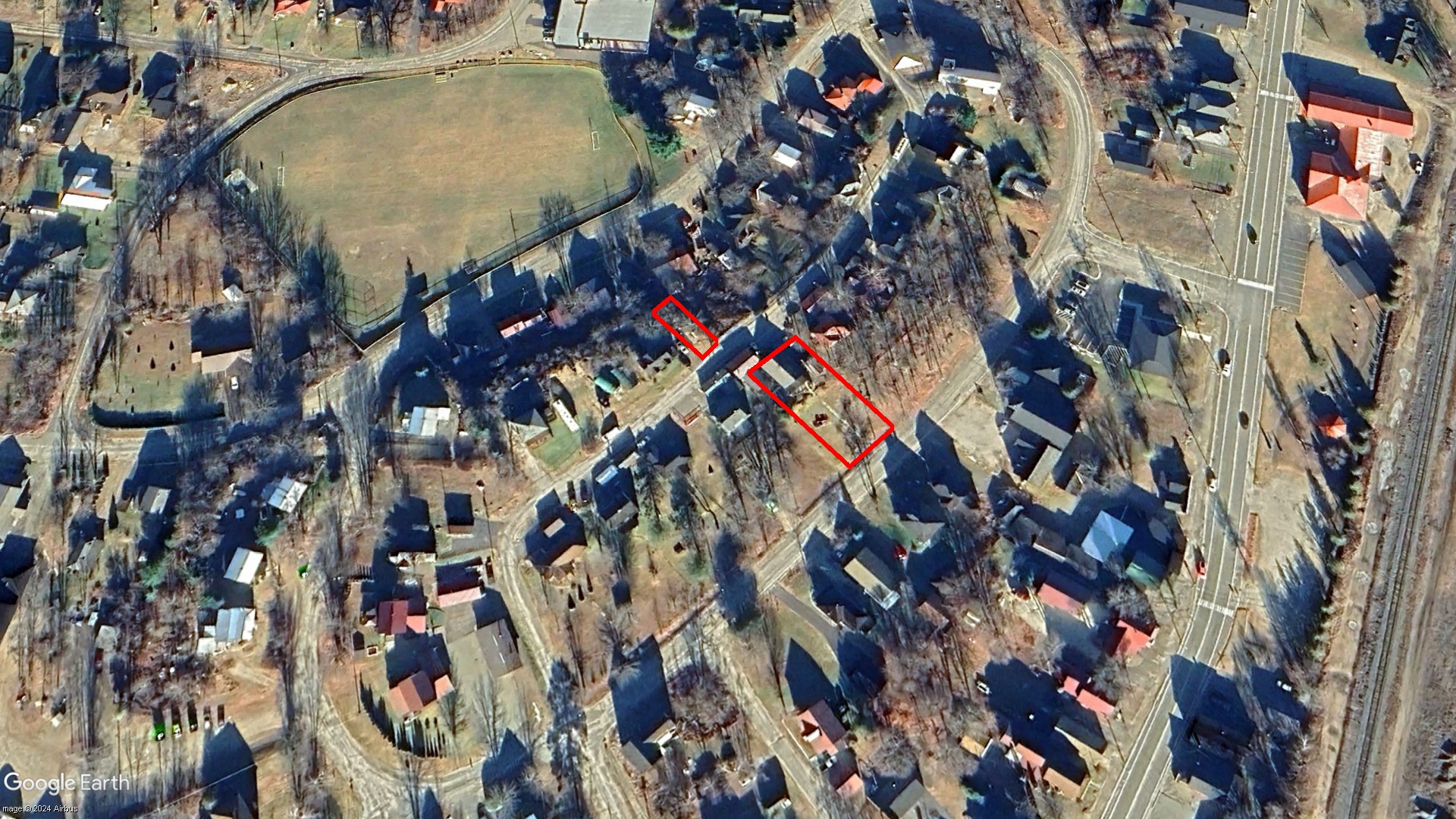 Tax Sale York/Sunbury, New Brunswick - 00560678