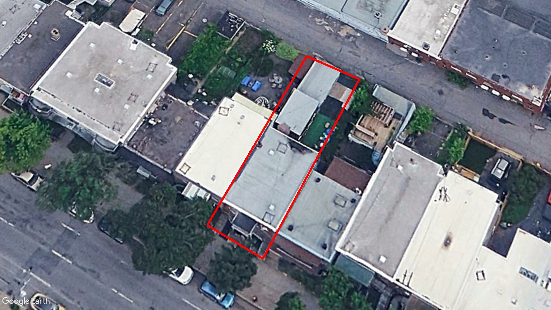 Tax Sale Montreal, Quebec - 682162-00