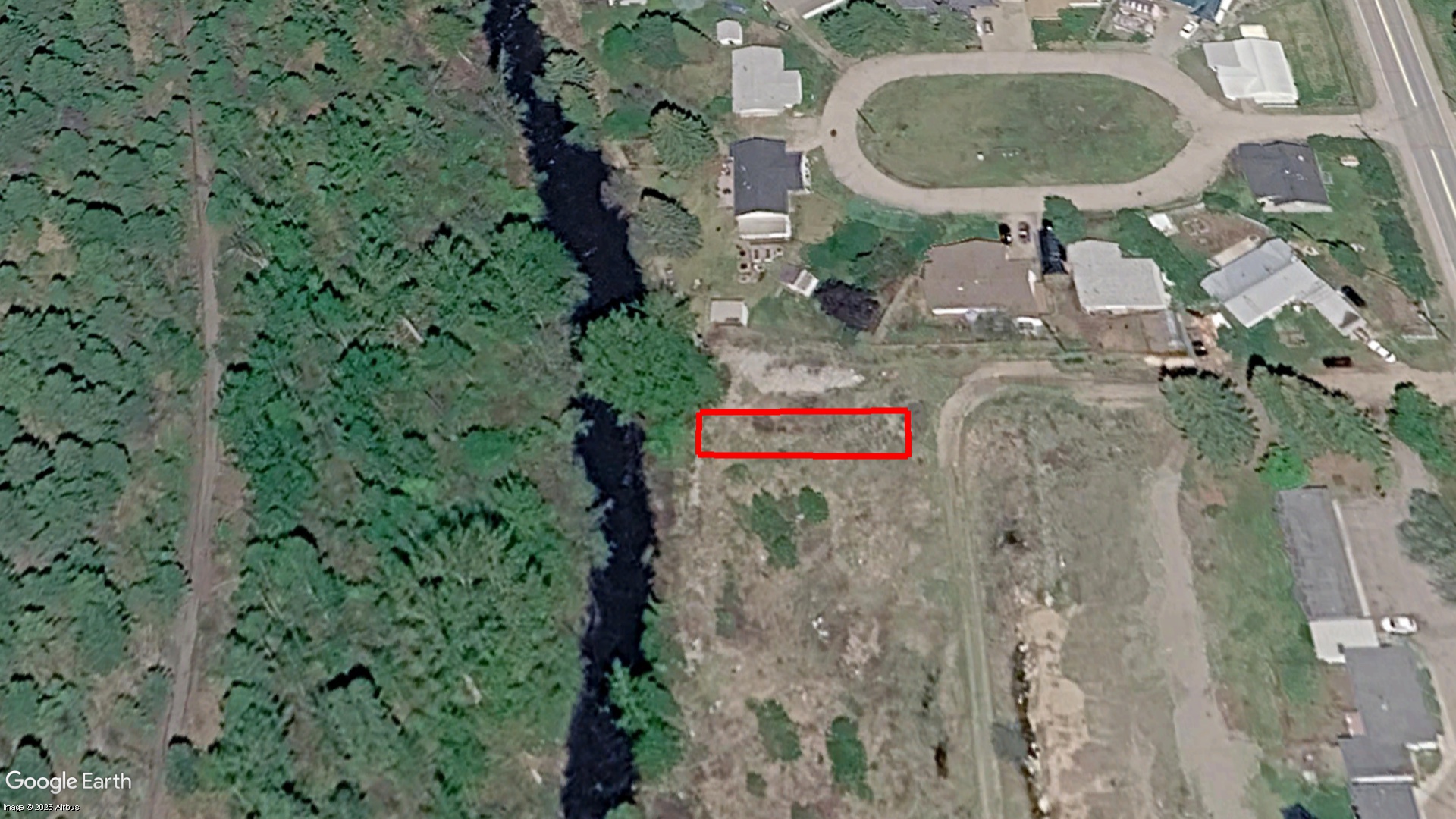 Tax Sale Greenwood, British Columbia - 