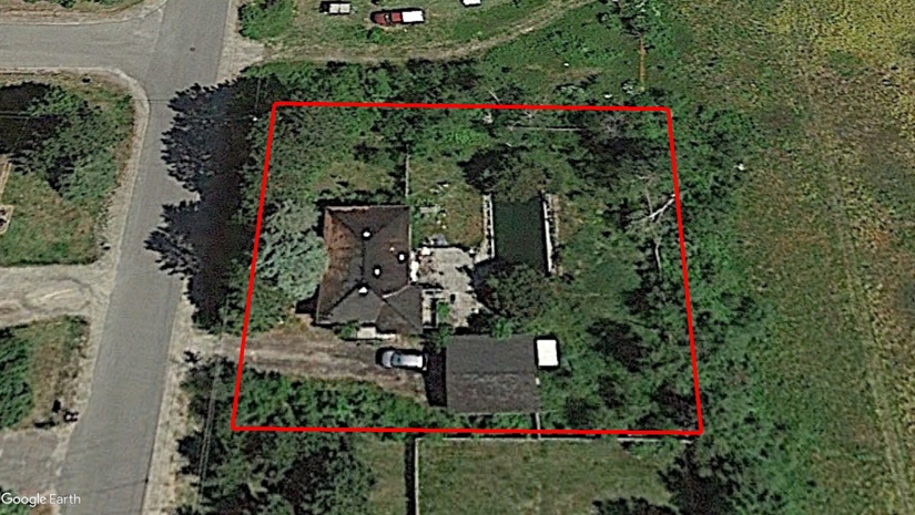 Tax Sale Greater Sudbury, Ontario - 5307.170.007.01300.0000