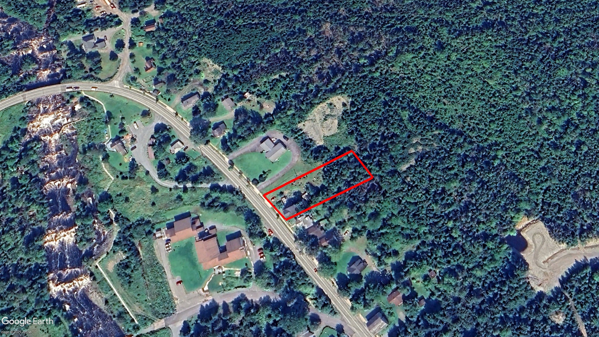 Tax Sale Halifax, Nova Scotia - 01855549