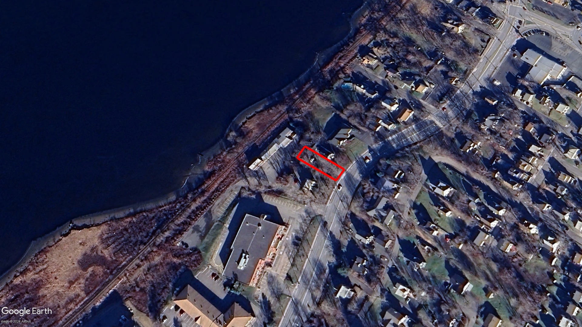 Tax Sale Cape Breton, Nova Scotia - 9620400