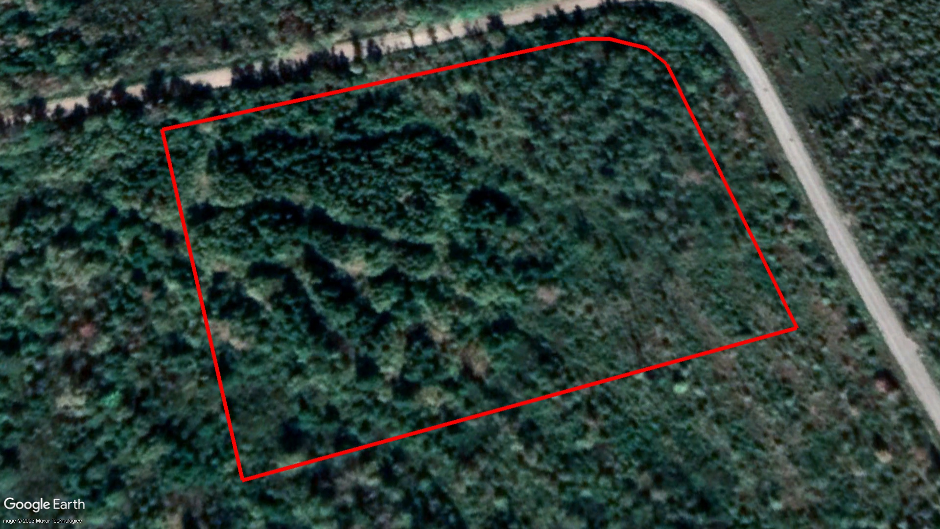 Tax Sale Charlotte, New Brunswick - 01419294