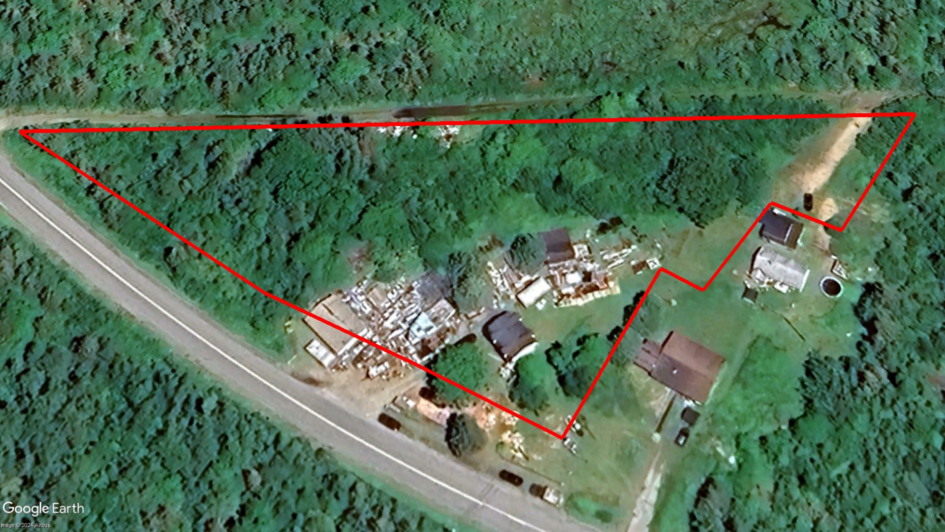 Tax Sale Shelburne, Nova Scotia - 04305264