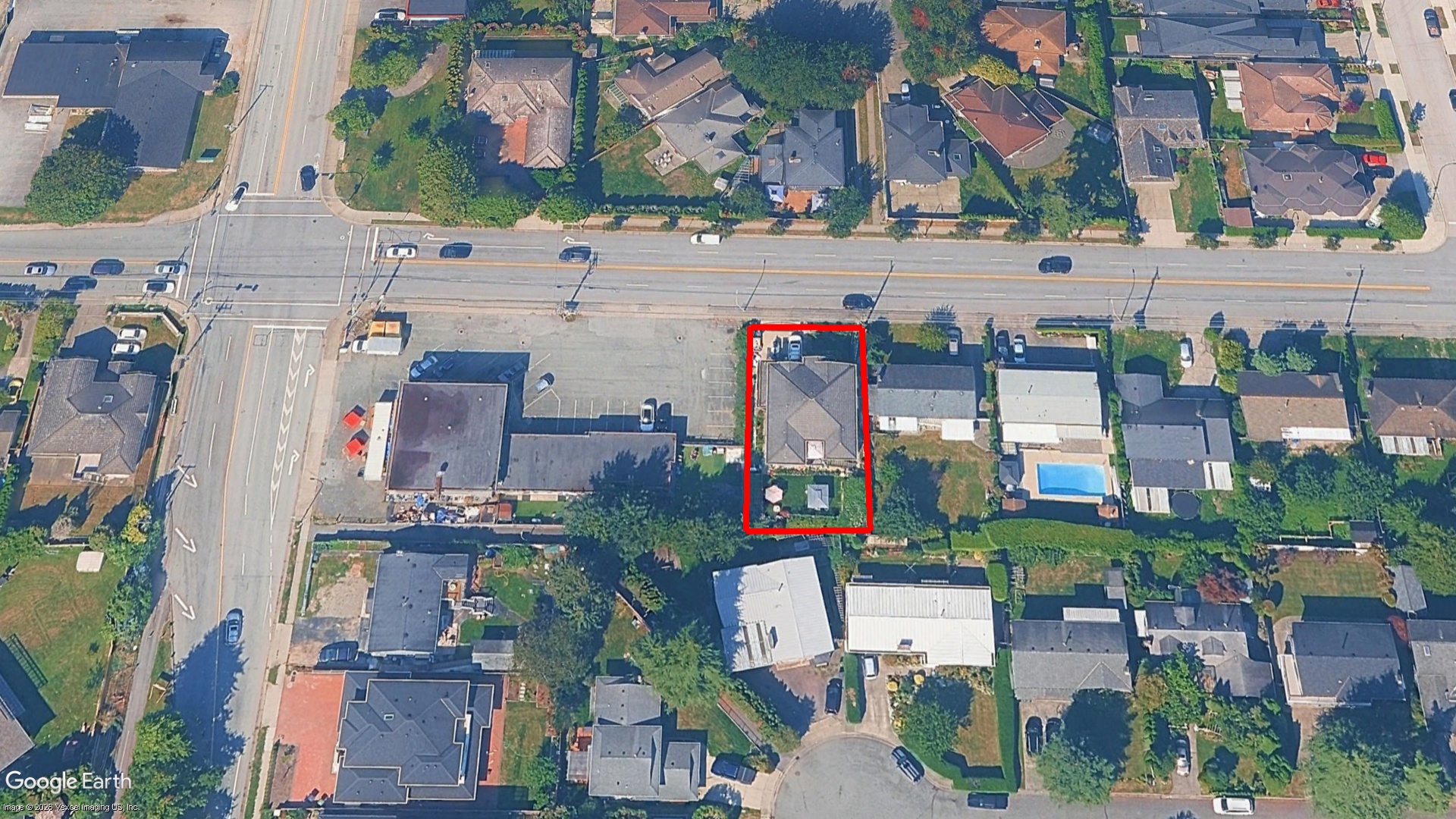 Tax Sale Richmond, British Columbia - 